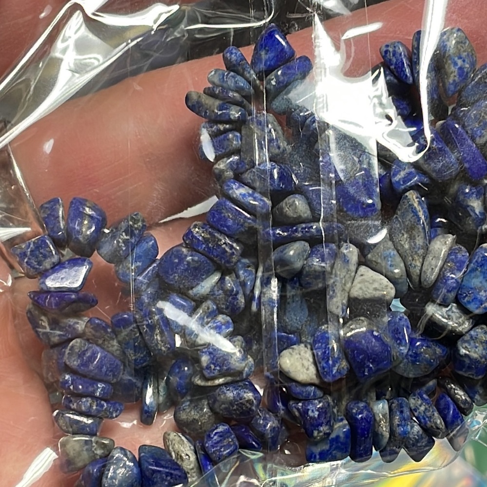 1 Large Scoop from a Mystery Treasure Box filled with alot of ….see desc… - Picture 6 of 9